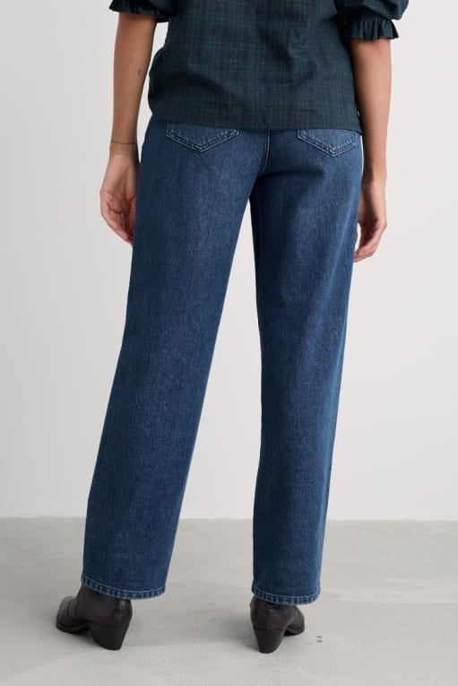 Seasalt Penwith Jean