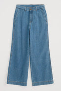 Seasalt Sennen Cove Wide Jeans