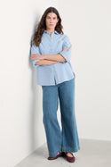 Seasalt Sennen Cove Wide Jeans