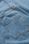 Seasalt Sennen Cove Wide Jeans