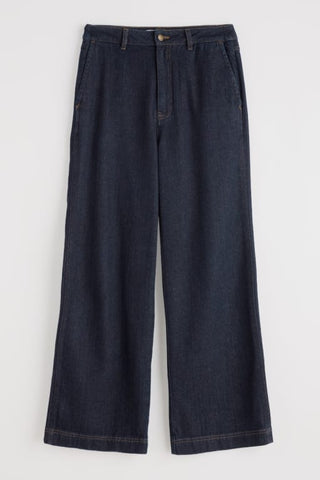 Seasalt Sennen Cove Wide Jeans