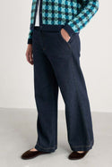 Seasalt Sennen Cove Wide Jeans