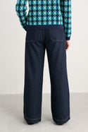 Seasalt Sennen Cove Wide Jeans
