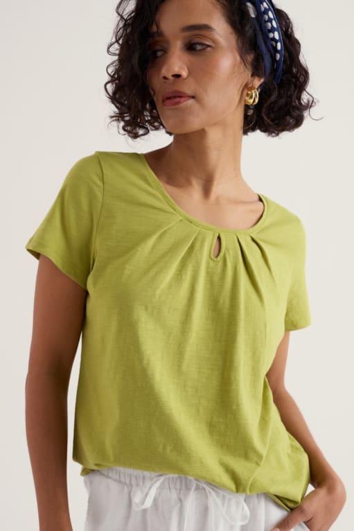 Seasalt Appletree T-Shirt
