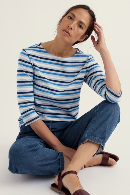 Seasalt Sailor Top
