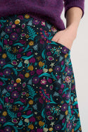 Seasalt Forest View Skirt