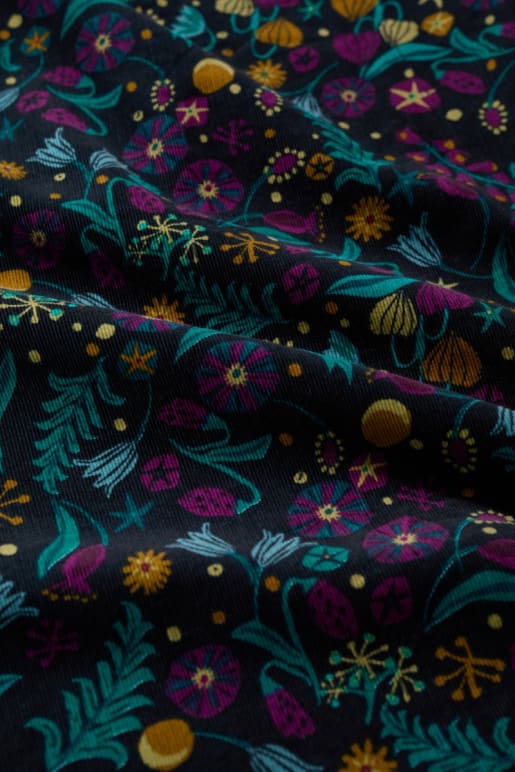 Seasalt Forest View Skirt