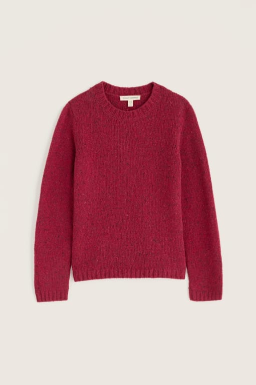 Seasalt Dawson Pick Jumper