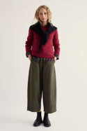 Seasalt Dawson Pick Jumper