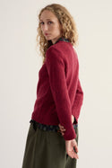 Seasalt Dawson Pick Jumper