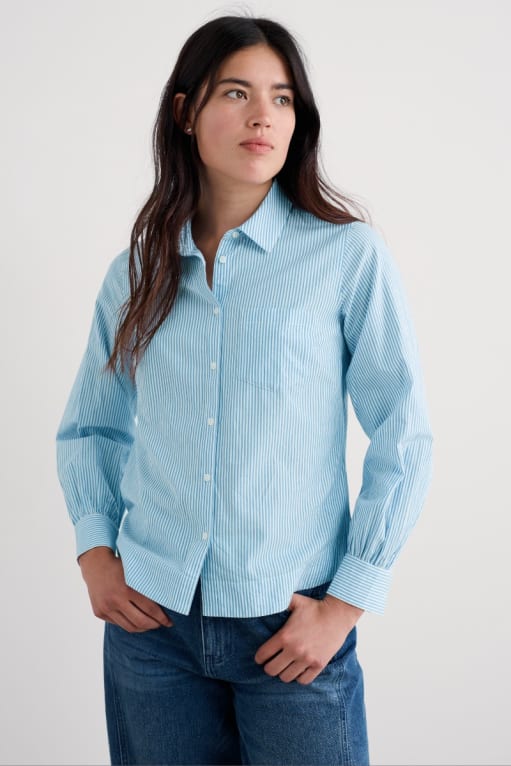 Seasalt Isla Shirt