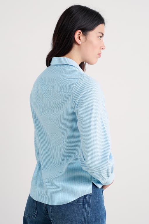 Seasalt Isla Shirt