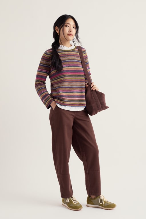 Seasalt Makers Jumper