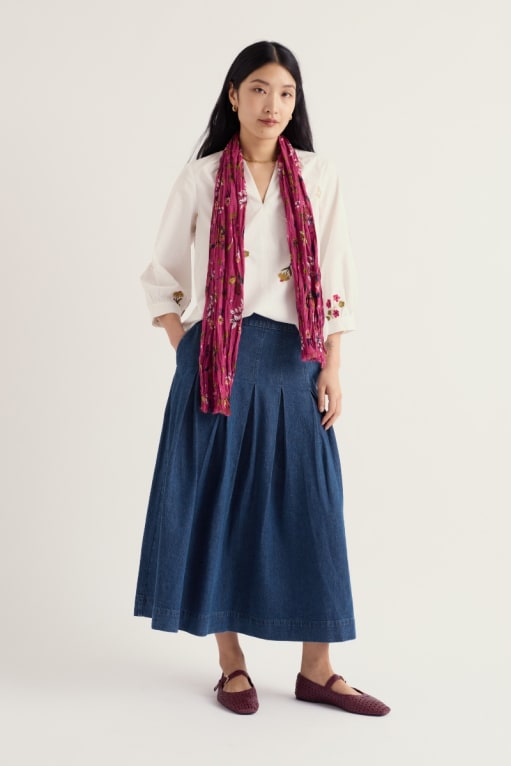 Seasalt Rosewell Skirt