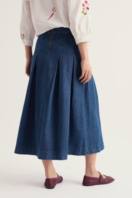Seasalt Rosewell Skirt