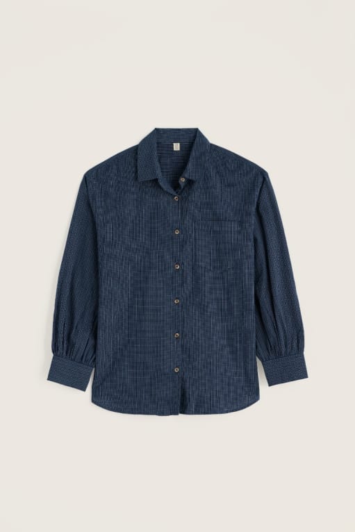 Seasalt Sea Path Overshirt