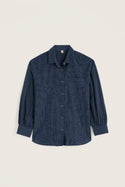 Seasalt Sea Path Overshirt