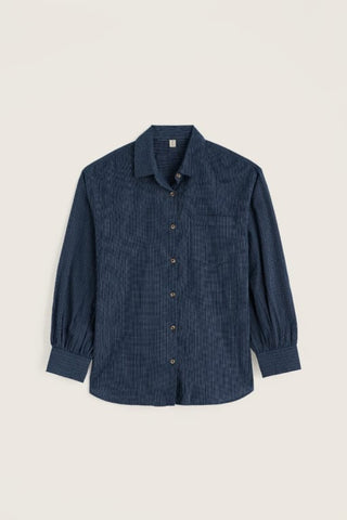 Seasalt Sea Path Overshirt