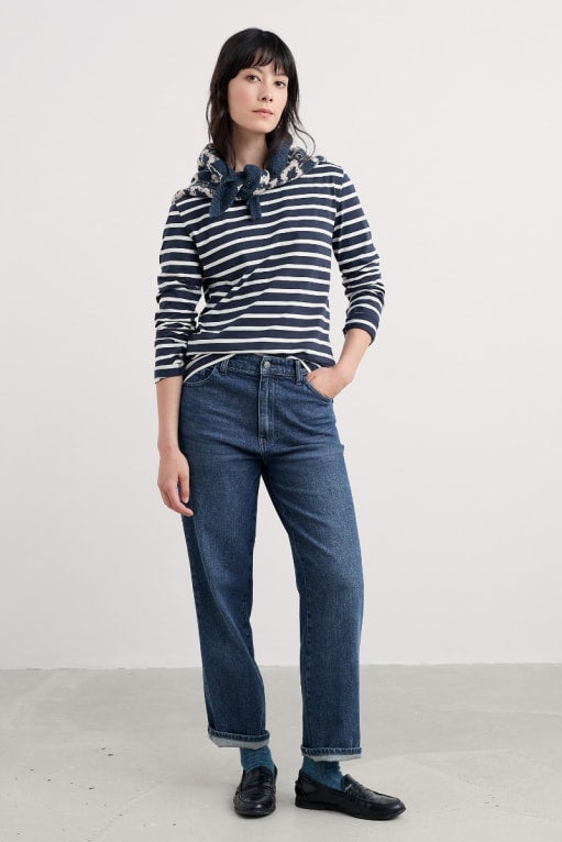 Seasalt Sailor Shirt