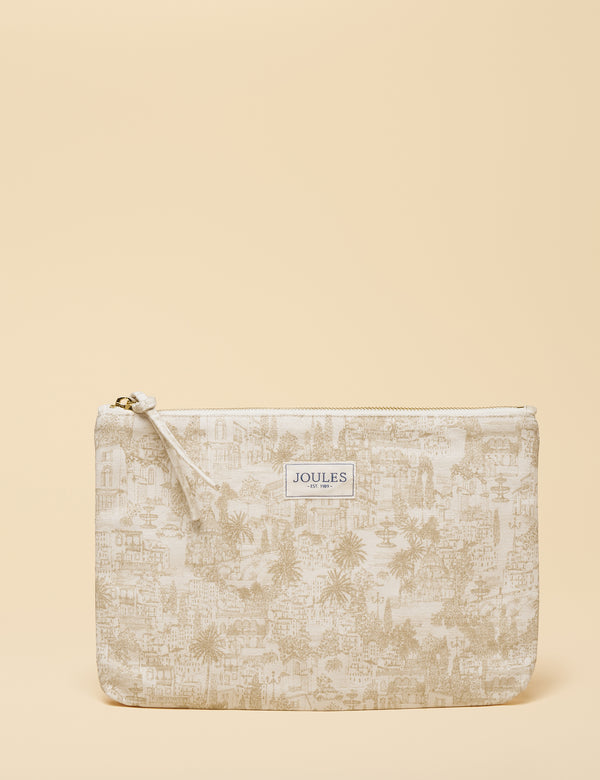 Joules Carrywell Pouch