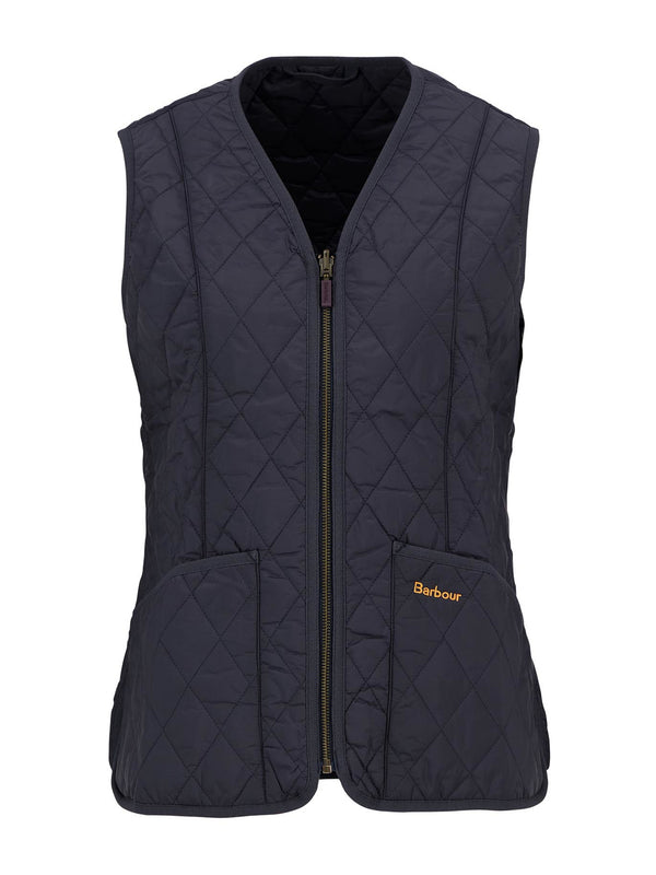 Barbour Betty Interactive Liner