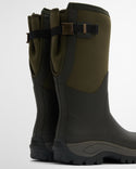 Barbour Tynedale Wellington