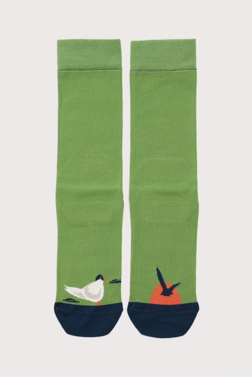 Seasalt Mens Bamboo Socks