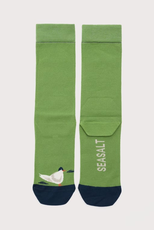 Seasalt Mens Bamboo Socks