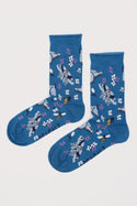Seasalt Womens Bamboo Arty Socks