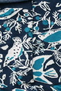 Seasalt Womens Bamboo Arty Socks