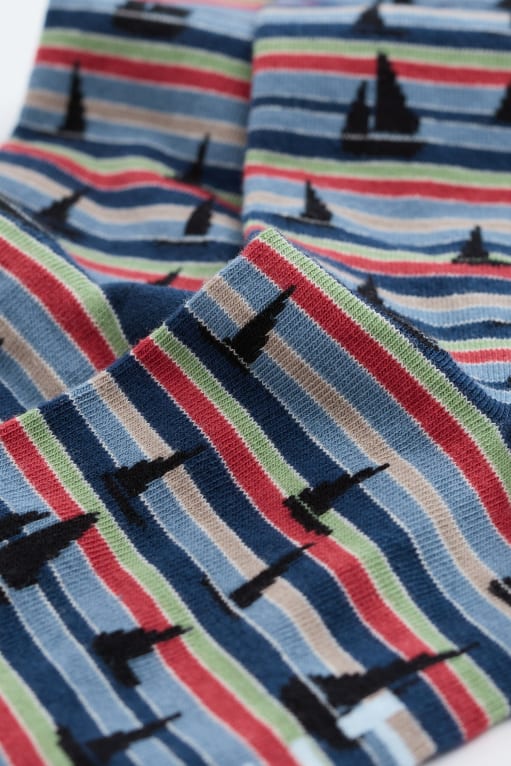 Seasalt Mens Bamboo Socks