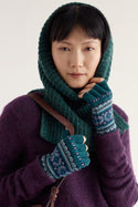 Seasalt Mabyn Mittens