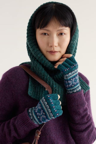 Seasalt Mabyn Mittens