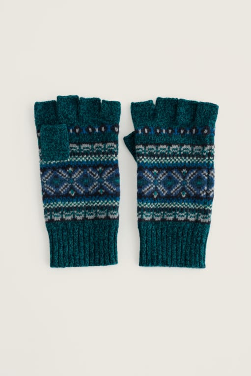Seasalt Mabyn Mittens