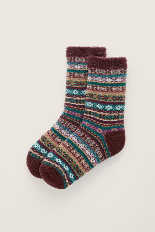 Seasalt Cabin Socks