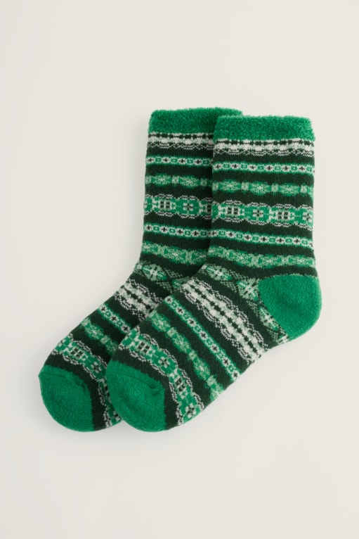 Seasalt Cabin Socks