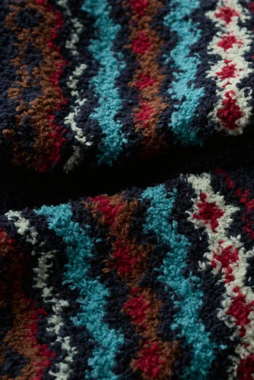Seasalt Short Fluffies