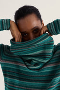 Seasalt Fruity Snood