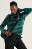 Seasalt Fruity Snood