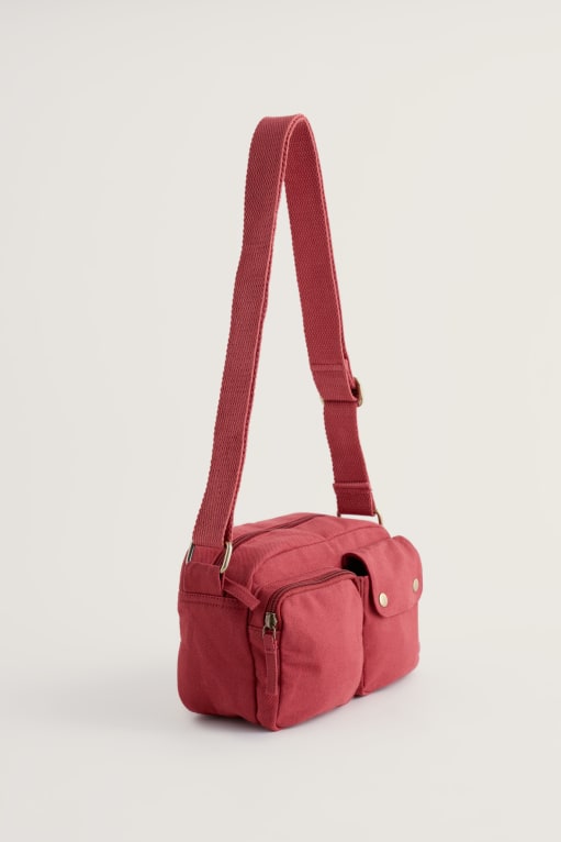 Seasalt Melder Cross Body Bag