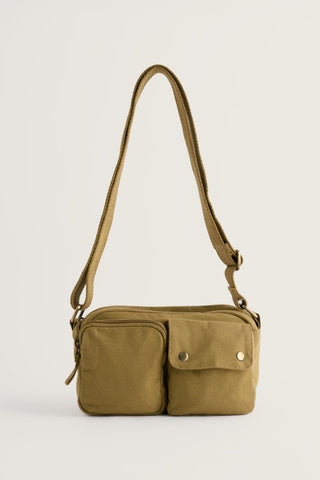 Seasalt Melder Cross Body Bag