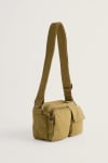 Seasalt Melder Cross Body Bag