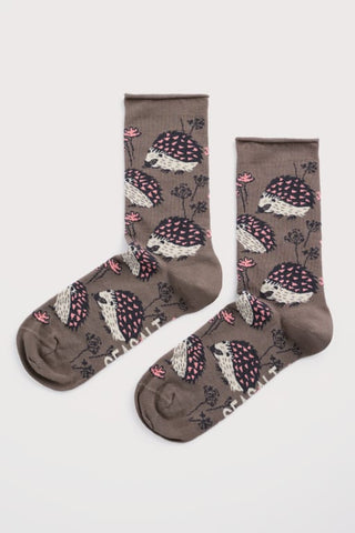Seasalt Womens Cotton Arty Socks