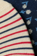 Seasalt Everyday Liner 2Pk Socks