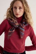 Seasalt Fruity Triangle Scarf