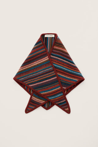 Seasalt Fruity Triangle Scarf