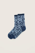 Seasalt Womens Cotton Arty Socks