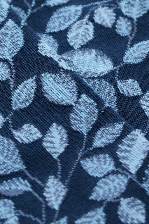 Seasalt Womens Cotton Arty Socks