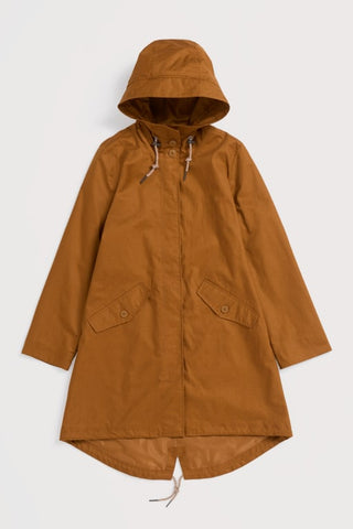 Seasalt Seafaring Coat