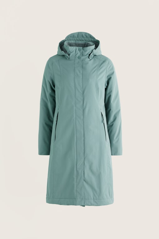 Seasalt Janelle Coat
